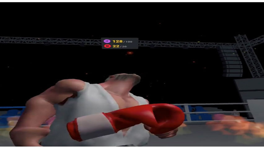 Dangerous Fists