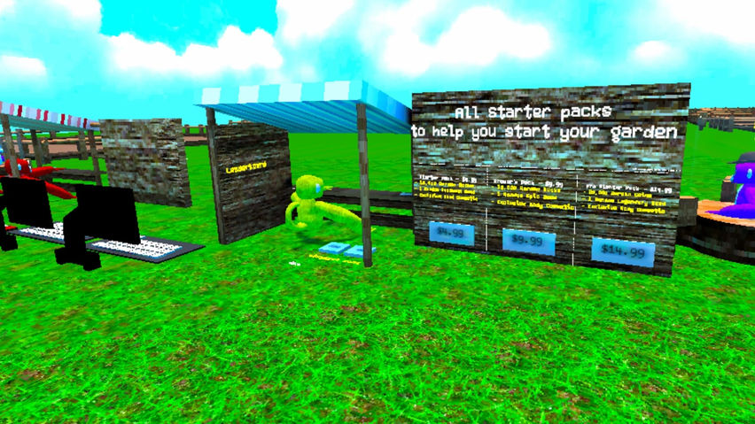 Plantopia