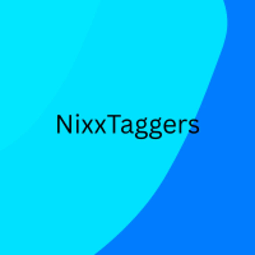 NixxTaggers