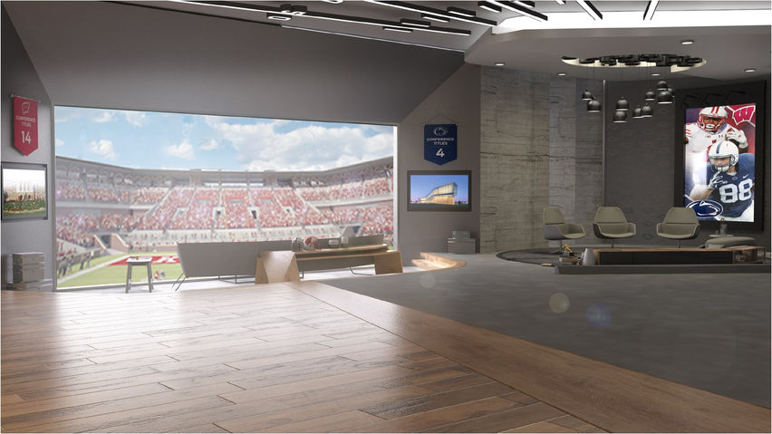 FOX Sports VR