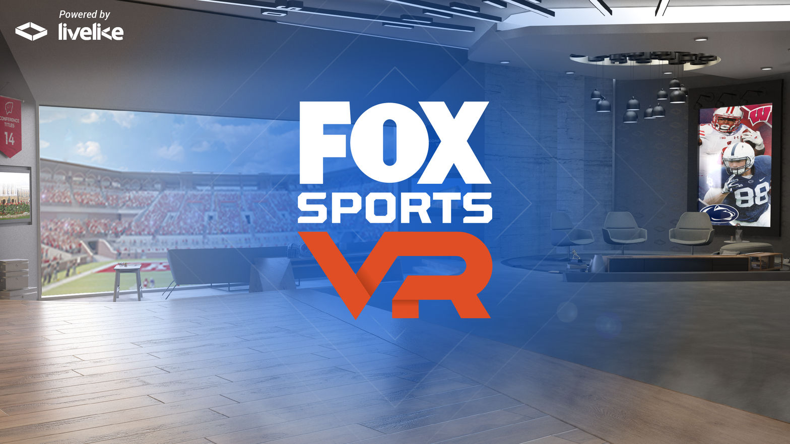 FOX Sports VR