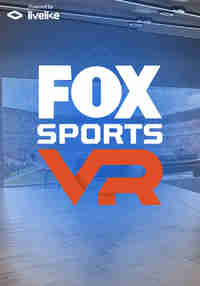 FOX Sports VR