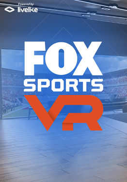 FOX Sports VR