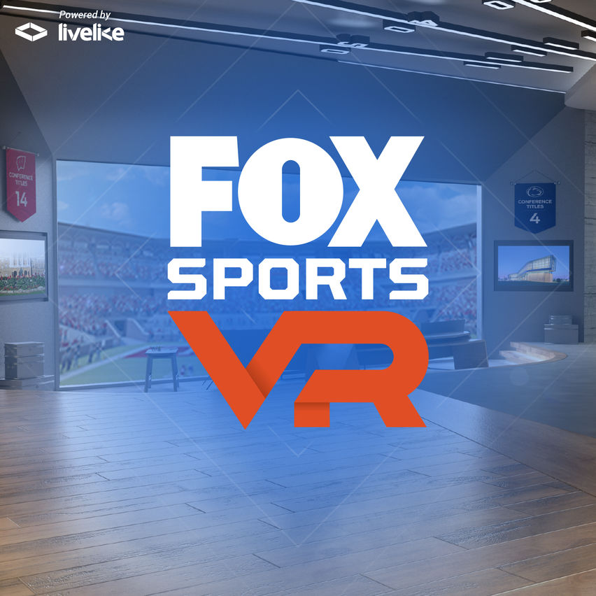 FOX Sports VR