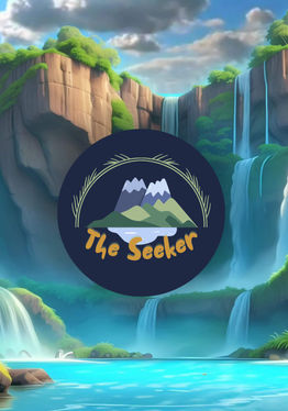 The Seeker