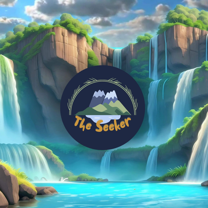 The Seeker