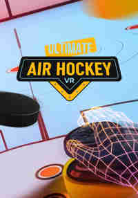 Ultimate Air Hockey VR