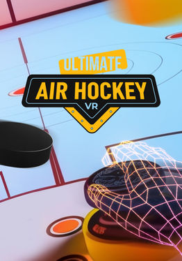 Ultimate Air Hockey VR
