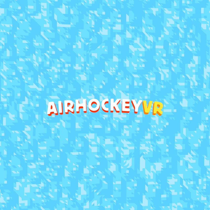 AirHockeyVR