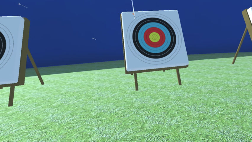 ModernArcheryVR