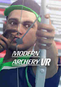 ModernArcheryVR