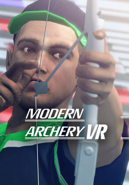 ModernArcheryVR
