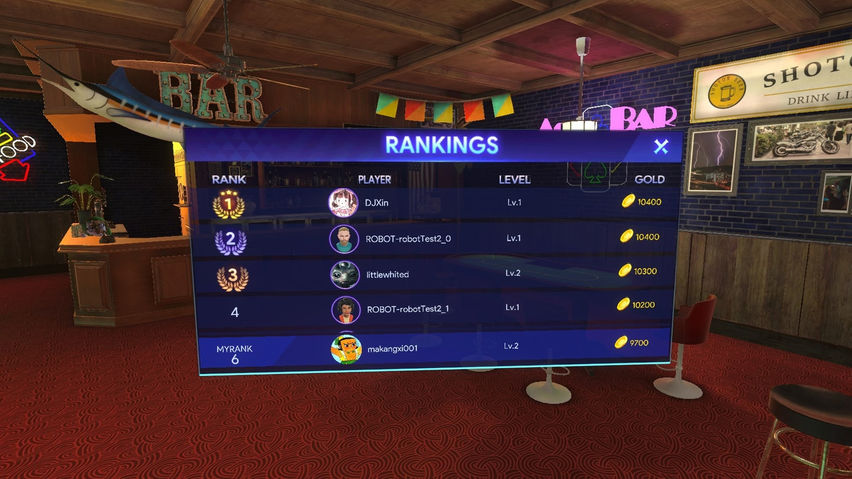 SPARK BALL POOL