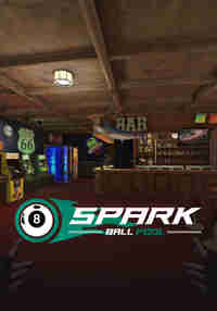 SPARK BALL POOL