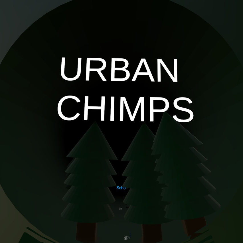 URBAN CHIMPS