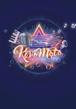 KaraMeta : VR Karaoke KTV