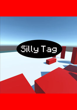 SillyTag