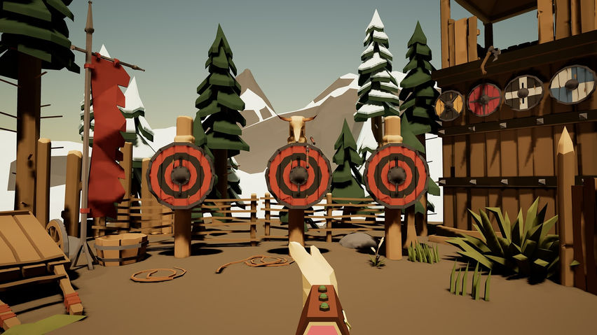 Viking Days