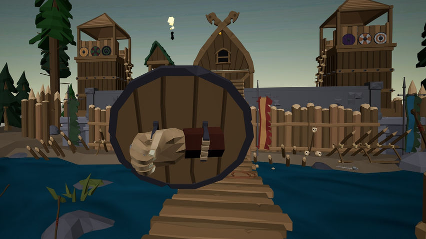 Viking Days