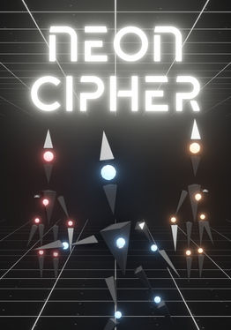 Neon Cipher