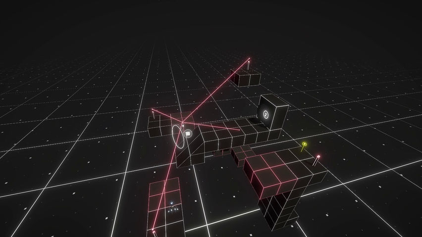 Neon Cipher