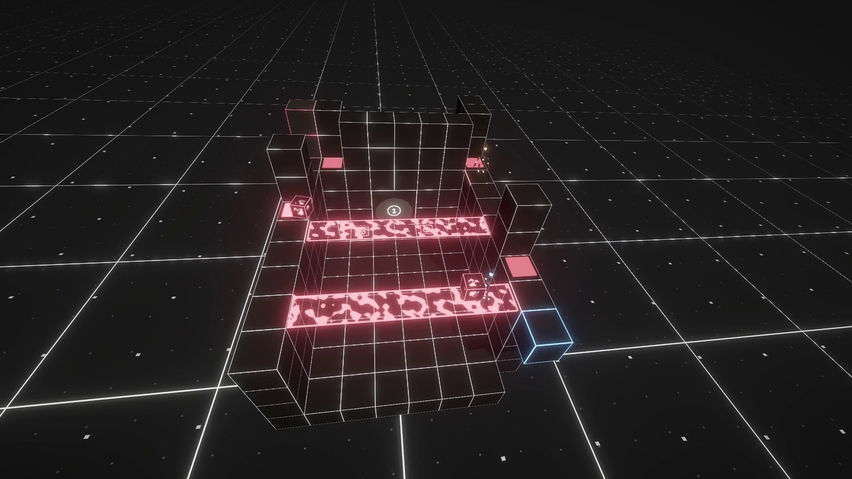 Neon Cipher