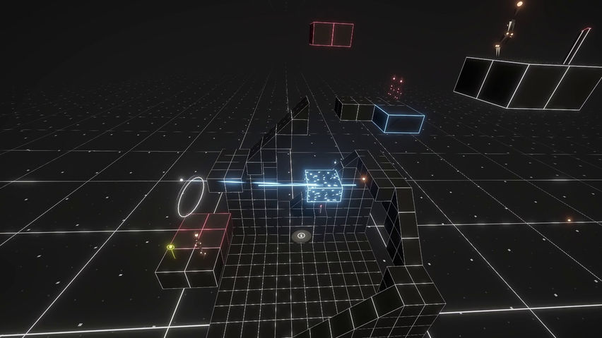 Neon Cipher