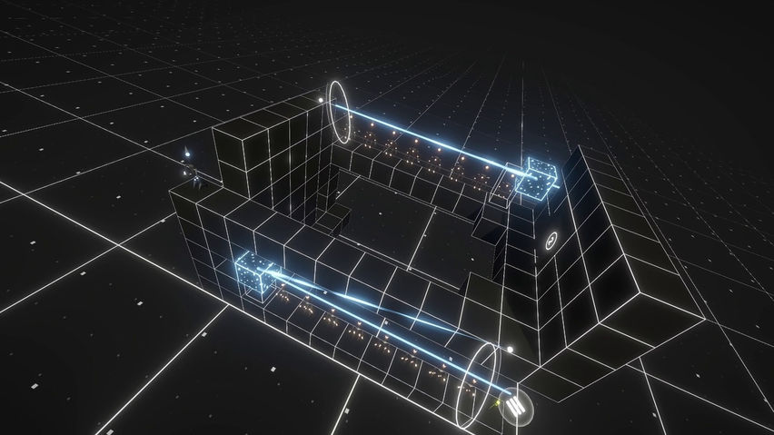 Neon Cipher