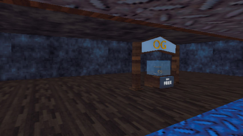 Monkeys Hut