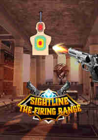 Sightline: The Firing Range