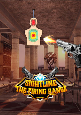 Sightline: The Firing Range