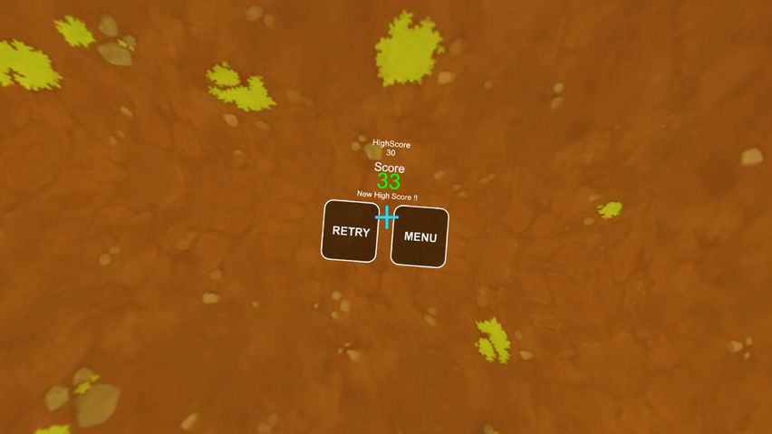 Snake VR