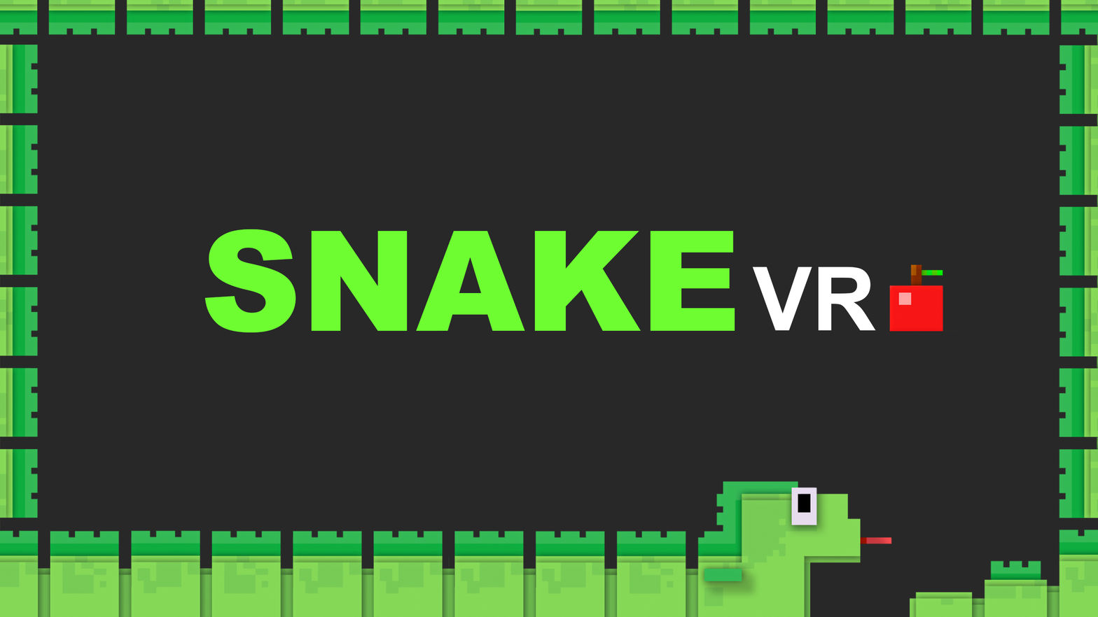 Snake VR