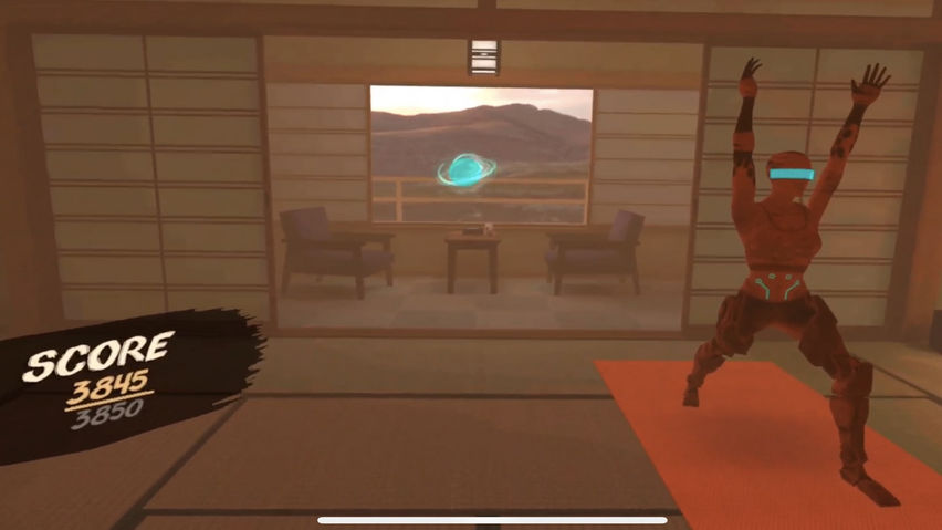 Rhythm Yoga