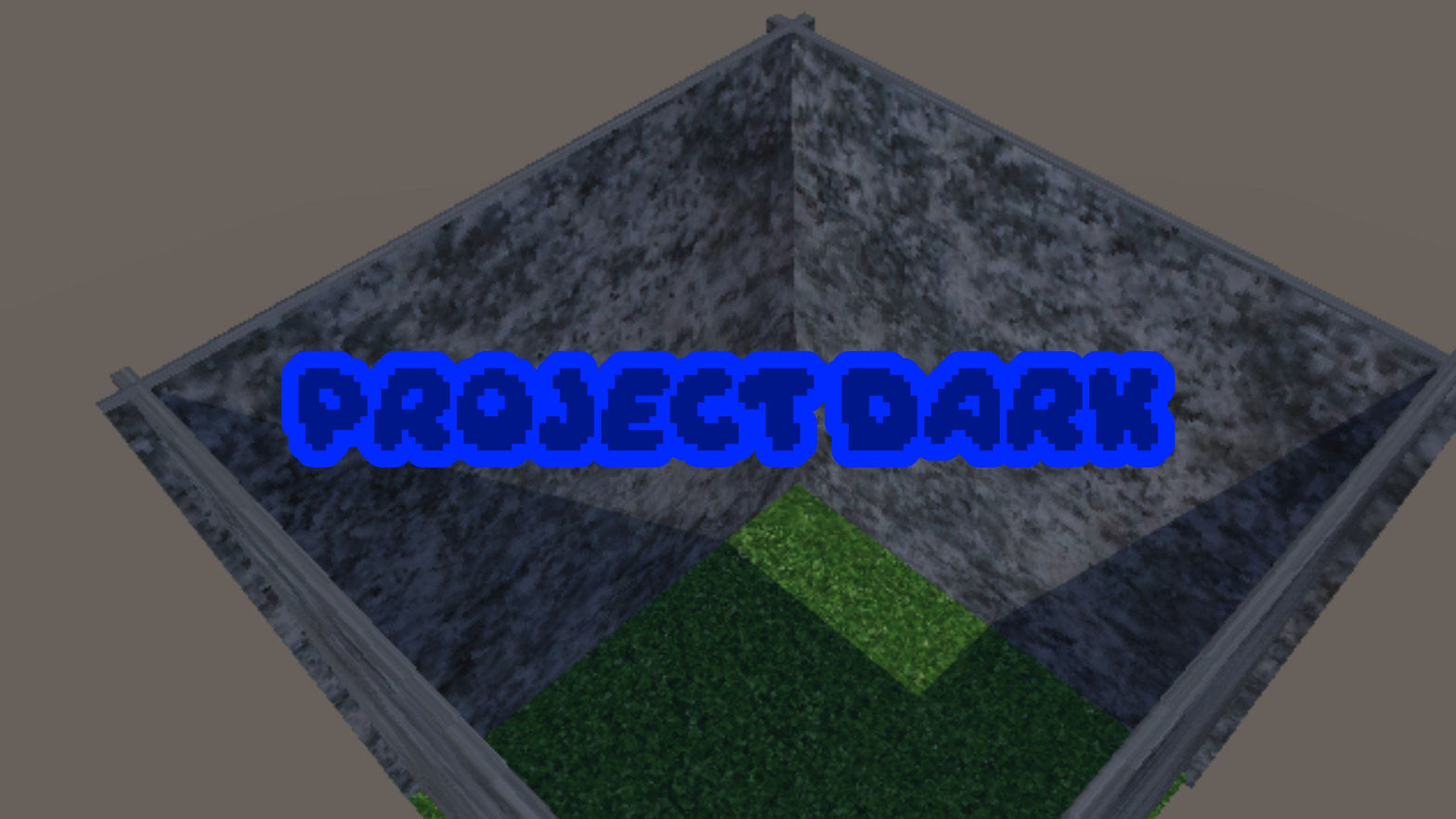 Project Dark‎