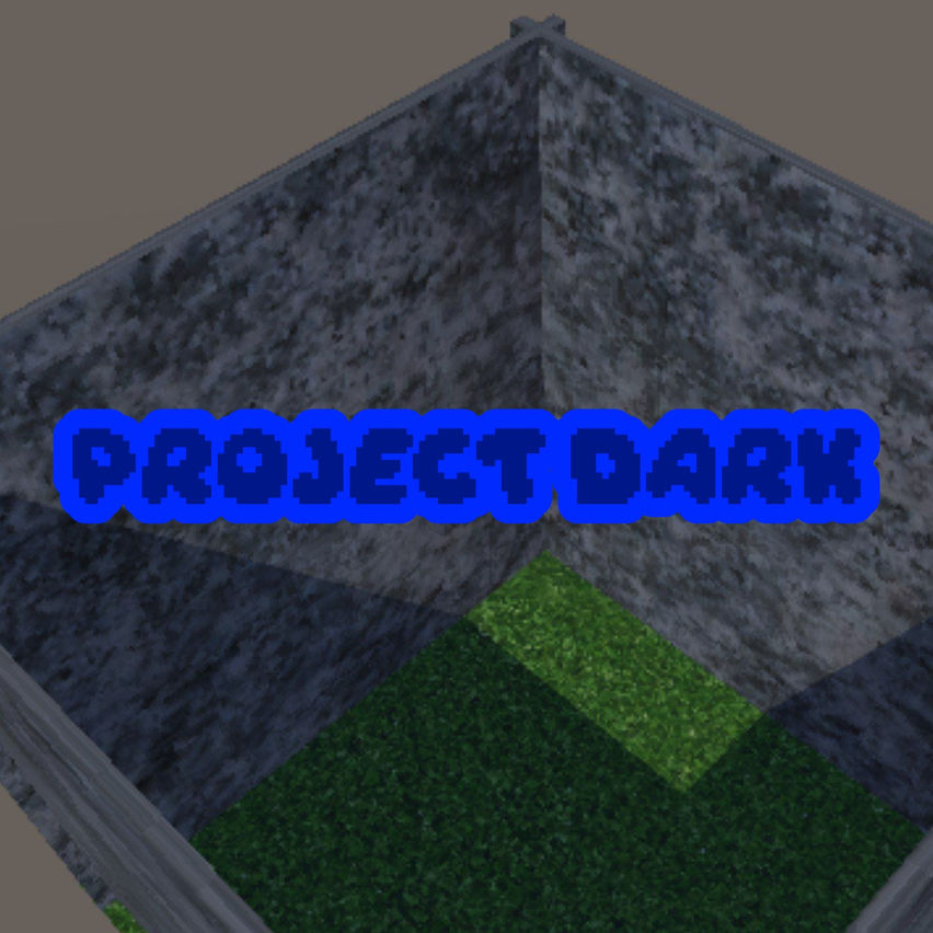 Project Dark‎
