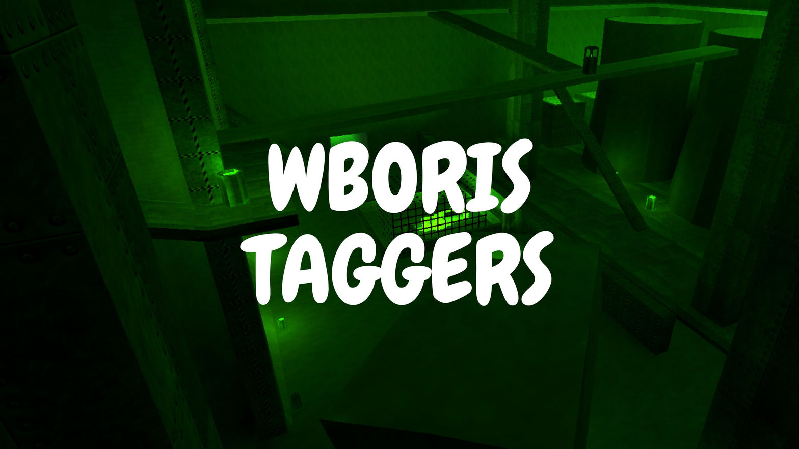 WBORIS TAGGERS