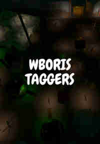 WBORIS TAGGERS