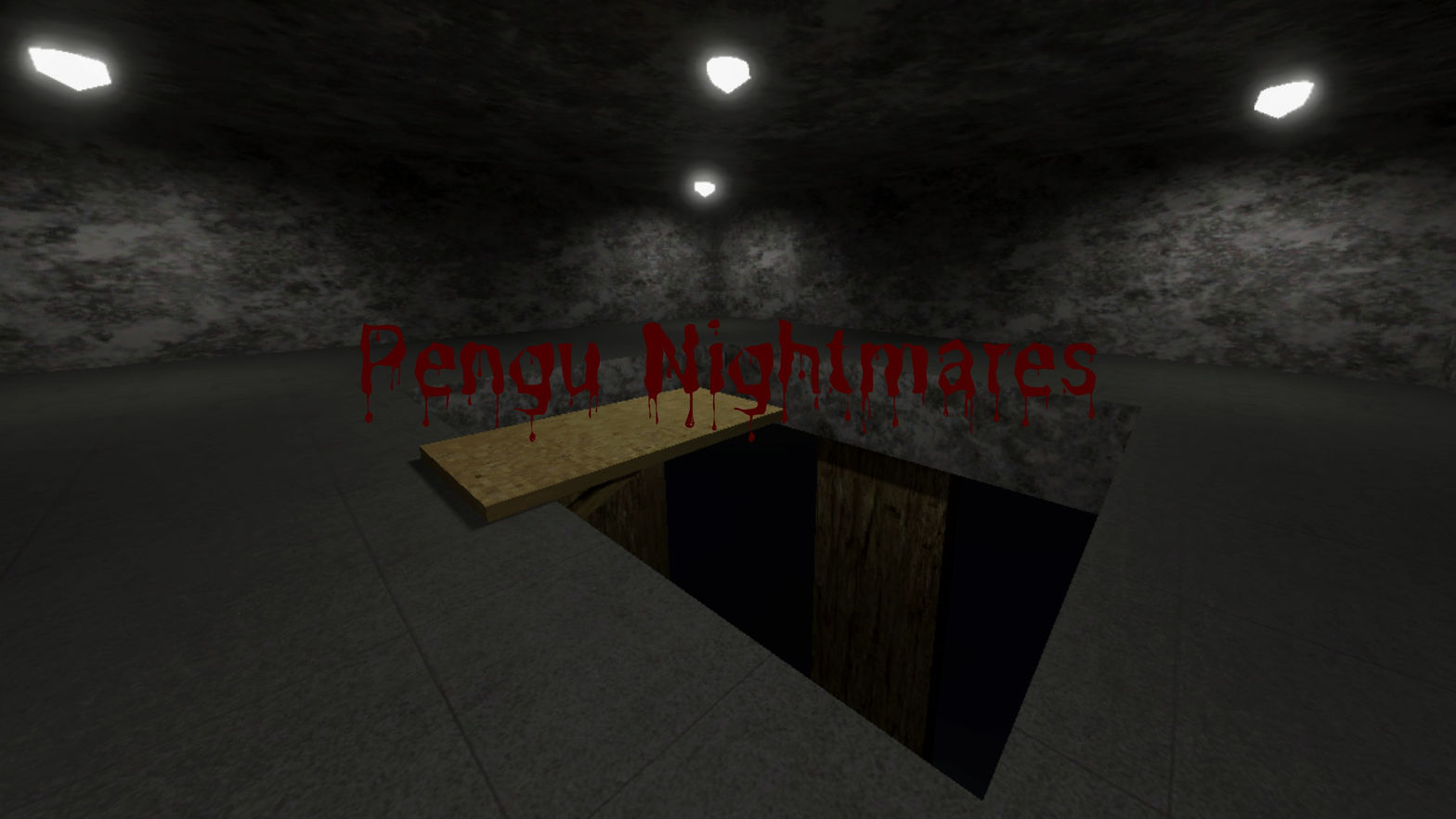 Pengu Nightmares