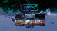 Showtime VR