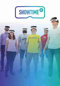Showtime VR