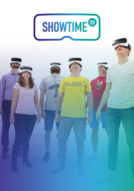 Showtime VR