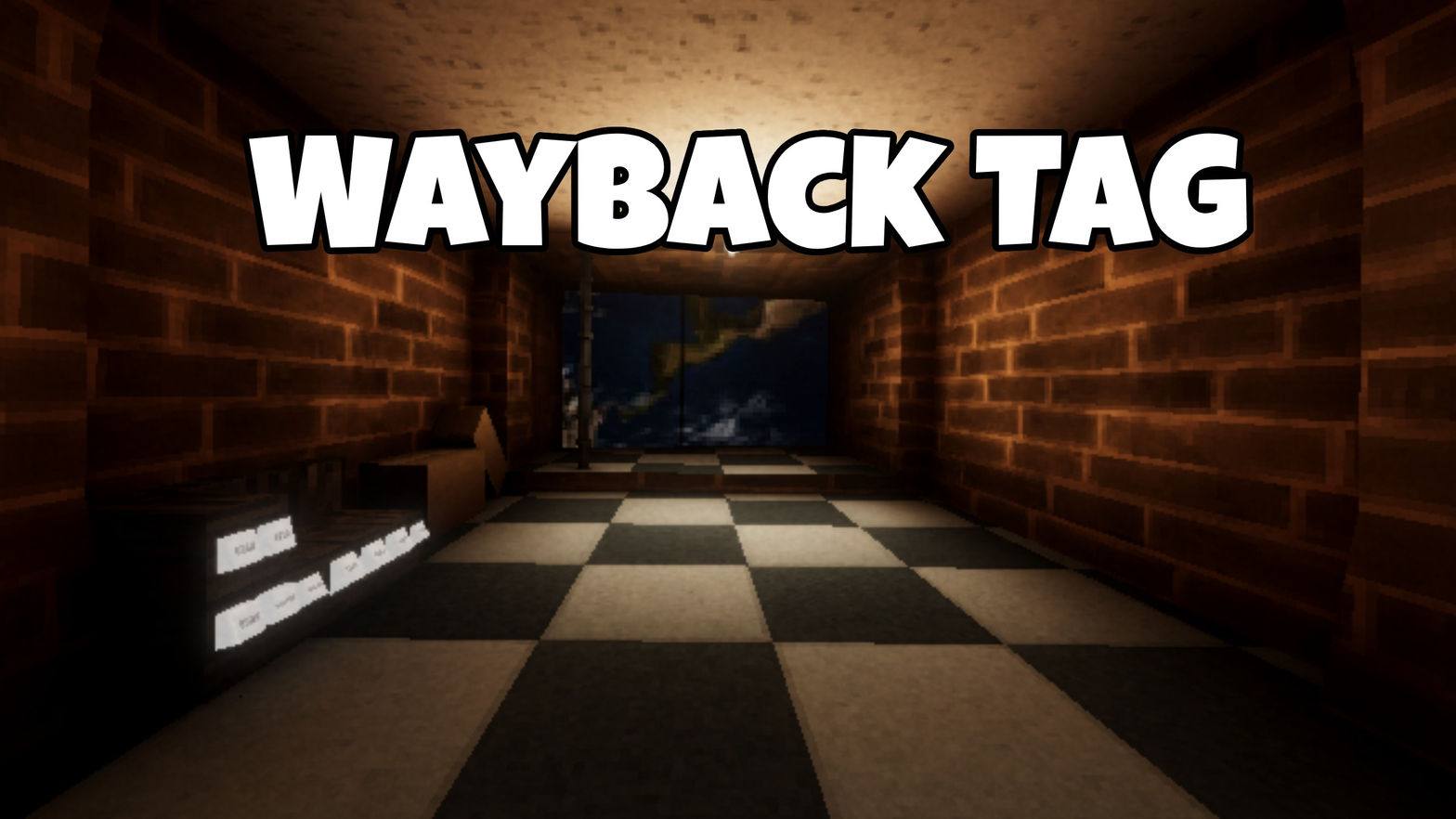 WayBack Tag