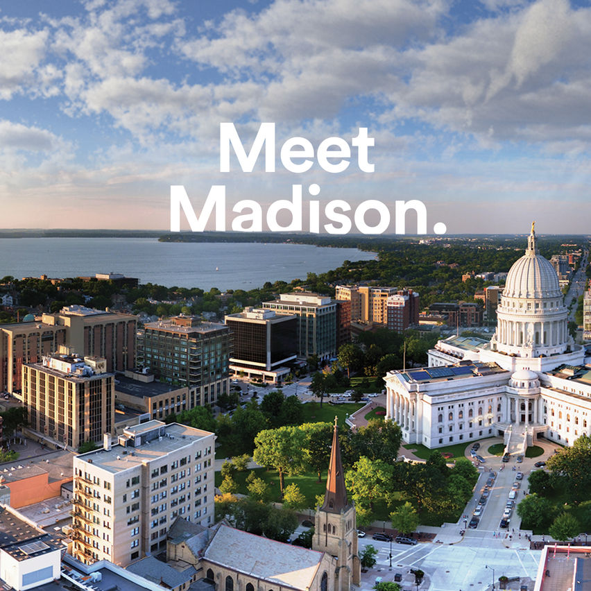 Meet Madison