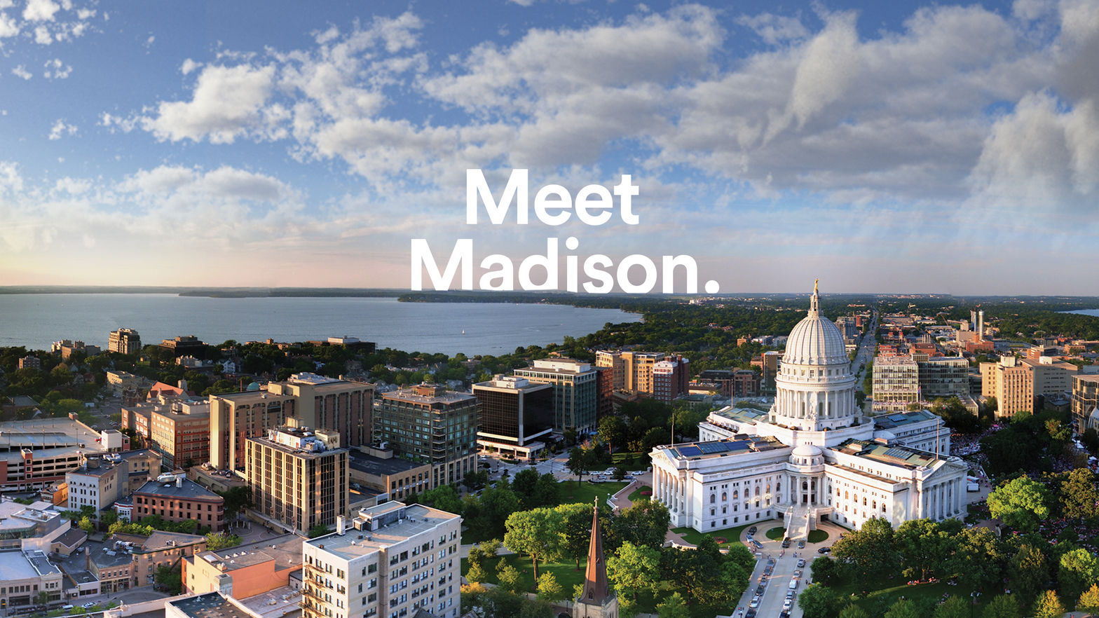 Meet Madison