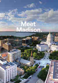 Meet Madison