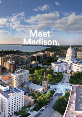 Meet Madison