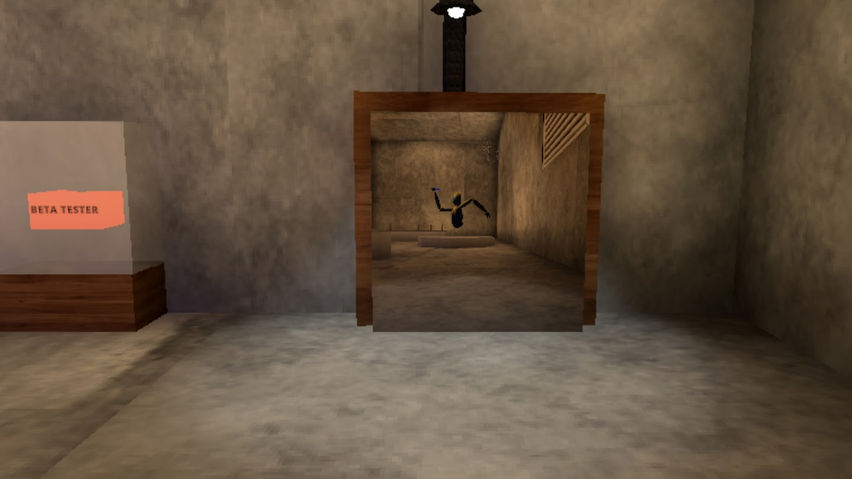 Lost Facility