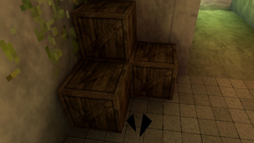 Lost Facility