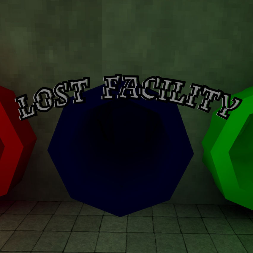 Lost Facility